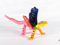 LU-2018-alebrijes-002 : alebrije