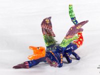 LU-2018-alebrijes-004 : alebrije