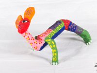 LU-2018-alebrijes-014 : alebrije