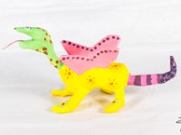 LU-2018-alebrijes-025 : alebrije