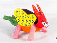 LU-2018-alebrijes-028 : alebrije