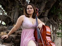 LU 2022-006 : chelo, haciendas, modelos, musica, vanesa