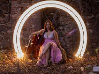 LU 2022-008 : chelo, haciendas, modelos, musica, vanesa